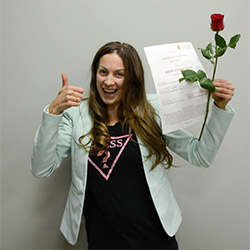 Anastassia Ermakova