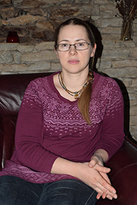 Annika Liivak (Läänemaa) Annika Liivak (Läänemaa)