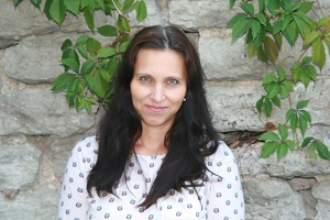 Margit Raias